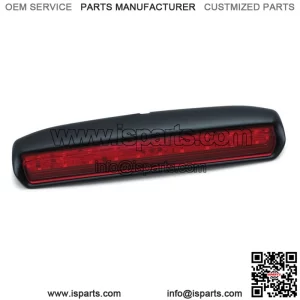 Kuryakyn Tour-Pak Lid Light For Harley Touring 2014-2023