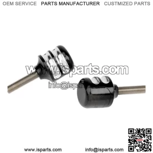 Arlen Ness Fluted LED Indicators For Harley