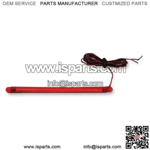 Custom Dynamics LED TruFlex 2 Light Bar