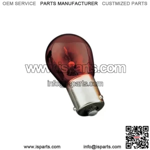Kuryakyn Red 1156 Bulb