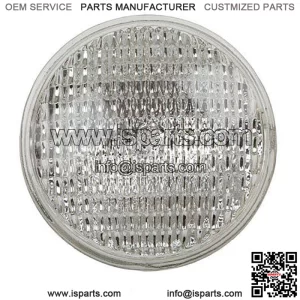 12V Sealed Flood Beam Headlight Fits Massey Ferguson Tractors