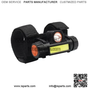 Roll Bar Mount Dome Light LED Lamp for UTV ATV Polaris RZR Golf Cart Camp Boat