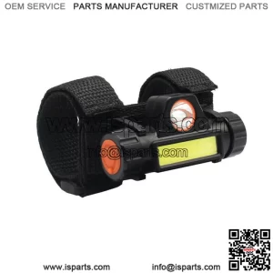 Universal Roll Bar Mount Dome Light LED Light for UTV ATV Polaris RZR Golf Cart