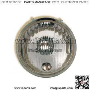 Headlights for Vespa 125-150 Primavera / ET3 / Super