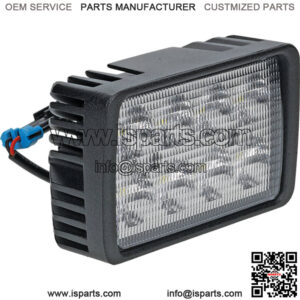 TL3080 Tiger Lights LED Tractor Fender Light / TL3080