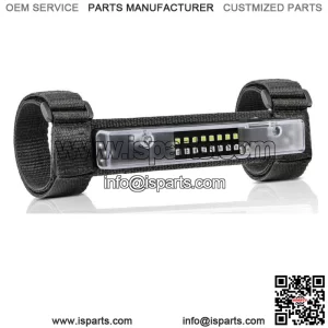 For Can Am Maverick X3 Max R 2017-2022 LED Interior Dome Light Roll Bar Cab Pack