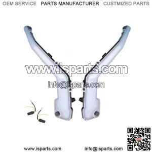 For 2017-2018 Can Am Maverick X3 XDS LED Front Signature Light Turn Signal Light