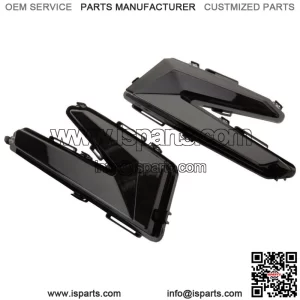 Tusk LED Tinted Taillights Tail Lights Fits CAN-AM MAVERICK X3 MAVERICK X3 MAX