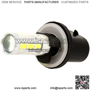 LED Bulb - #899 fits John Deere Gator XUV 625i Gator XUV 825i Gator Military A3T Gator XUV 855E Gator Gator XUV 825M Gator Military 4x4 Gator XUV 855M Gator XUV 855D Gator Military 6x4