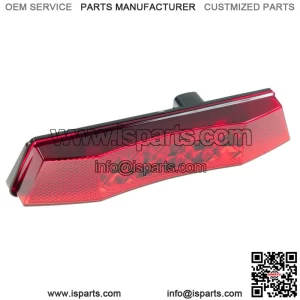 LED Tail Light Assembly for Yamaha Many 2014-20 Replaces OEM 8JP-H4500-00-00