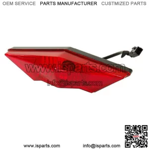 Taillight Complete Assembly SKI-DOO RENEGADE X 1200 '10-13 (For: More than one vehicle)