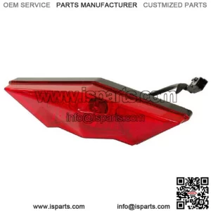 Taillight Complete Assembly SKI-DOO RENEGADE BACKCOUNTRY 600HOE '12-13