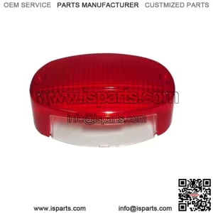 1997-2013 Yamaha Raptor Wolverine 450 OEM Rear Tail Light Lens 4TR-84733-00-00