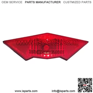2008-2022 Can-Am Max 400 800 R OEM Tail Light Lamp Assembly 710001203