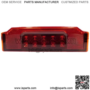 2013-2023 Polaris Ranger 570 Diesel XP 900 Crew General OEM Tail Light 2412774