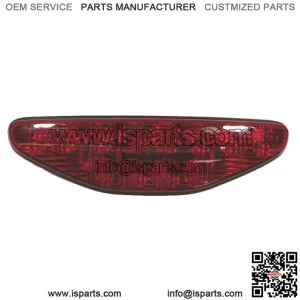2006-2014 Honda Sportrax 450 OEM LED Tail Light Assembly 33700-HP1-601