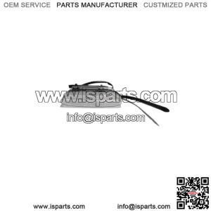 2006-2009 Yamaha YFZ450 OEM Led Tail Light Brake Assembly 5TG-84710-21-00