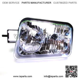 OEM ATV  LH Headlight Assy  0409-031