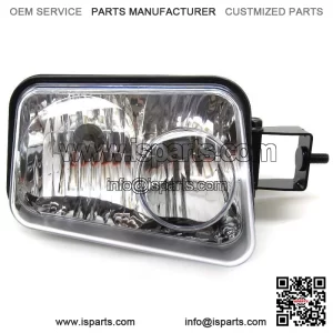 OEM ATV RH Headlight Assy  0409-032