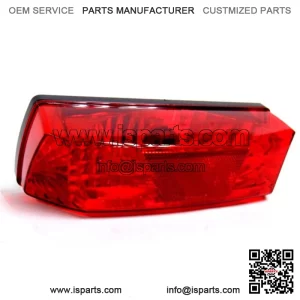 OEM Tail Light Taillight Assy  0509-022