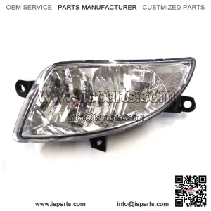 OEM LH Headlight Assy. ATV UTV 0509-035