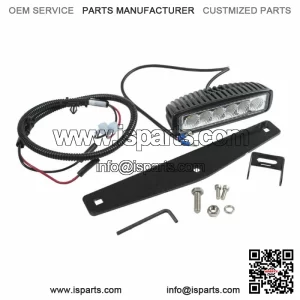 OEM Genuine Lawn Mower Headlight Kit 71514100 4 FIT