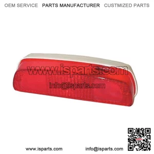 Taillight Complete Assembly ELAN 250 '84-96