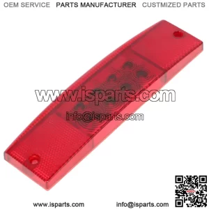 For Polaris Ranger 400/ 500/ 570/ 800 2011-2017 UTV Rear Stop Tail Light 2411450