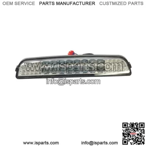 LED Headlight Light Bar Only Fit For EZGO TXT Golf Cart 1996-2013