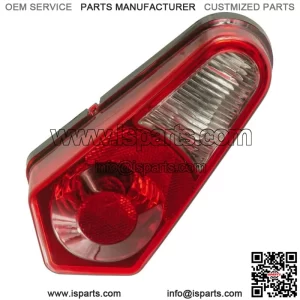 Left Taillight Assembly for Polaris RZR 800 EFI 2008 Left Taillight Assembly (For: Polaris Sportsman 800)