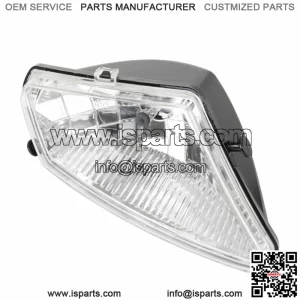 Right Headlight W/Bulb for Polaris Sportsman X2 800 EFI 2007 2008 2009