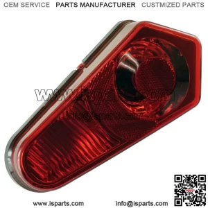 Complete Right Taillight for Polaris Sportsman 800 EFI 2009 2010 - 2014 2411154 (For: Polaris Sportsman 800)