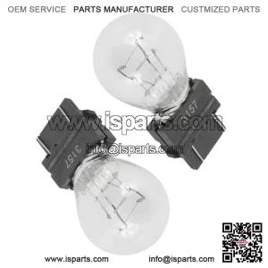 2 Taillight Bulb for Polaris Sportsman 500 550 570 600 700 2005 2006 2007 - 2014