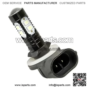 Headlight LED Bulb fits Polaris Sportsman 570 4x4 6x6 2014 2015 2016 2017 - 2021