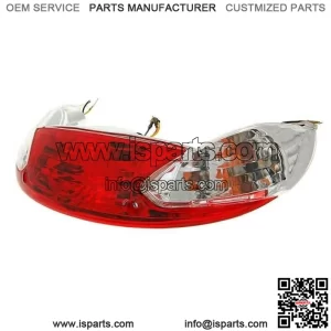 Peugeot Vivacity 100 Rear Brake Light Unit 2002-2005