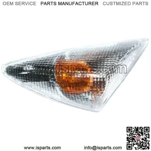 Peugeot Speedfight 50 & 100 indicator, winker complete - FRONT RIGHT