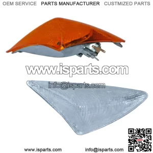 Peugeot Speedfight 50 & 100 indicator/winker complete -  front left