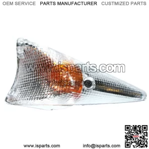 Peugeot Speedfight 50 & 100 indicator winker rear right complete