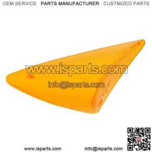 Peugeot Speedfight 1 100 Front Right Indicator Lens