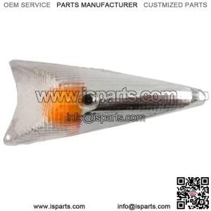 Indicator flashing light for Peugeot Speedfight 2 X-Race Silver Sport 50 100