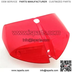 nos Genuine Peugeot Speedfight 2 100 WRC Tail Light Lens 754181