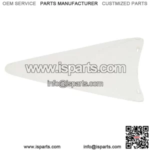 Peugeot Speedfight 2 100 Clear Indicator Lens Rear Left for Peugeot Speedfight 2