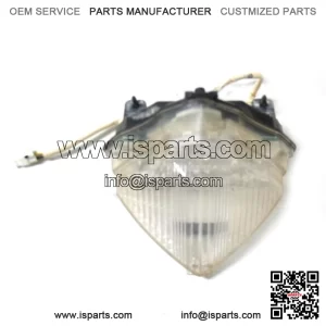 07 Yamaha Attak RXW 10 RX 1000 Snowmobile LED taillight tail light