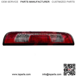 2014-2021 Silverado Sierra GM High Mount 3rd Brake Light & Cargo Lamp 84900397 (For: More than one vehicle)