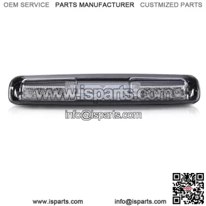 Fit For 99-07 Silverado/Sierra 1500-3500 3D LED Tail Brake Light Cargo Lamp (For: More than one vehicle)