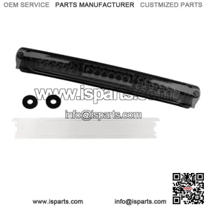 for 1997-2003 Ford F150/2004 Heritage LED 3rd Third Brake High Mount Light Lamp (For: More than one vehicle)