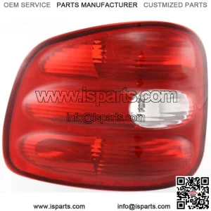 Tail Light for 97-00 Ford F-150 LH Flareside (For: Ford F-150)