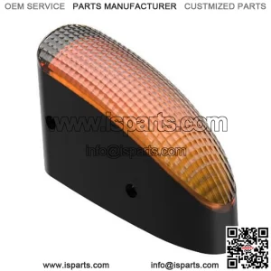 Turn Signal Light, 12 Volts