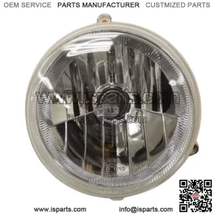 Can Am G2L Outlander 450 500 570 Headlight Assembly Capsule HIGH & LOW Beam