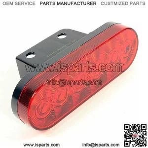 Can Am 2016 2017 2018 2019 Defender HD5 HD8 HD10 OEM Tail Light 710004257